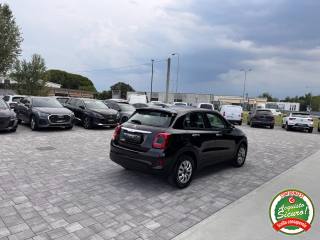 FIAT 500X usata, con Climatizzatore