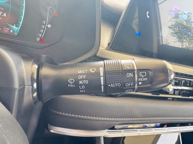 DR MOTOR DR 5.0 usata, con Airbag posteriore
