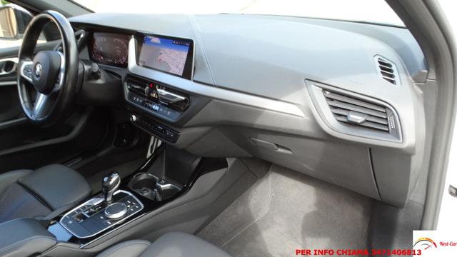 BMW 116 usata 141