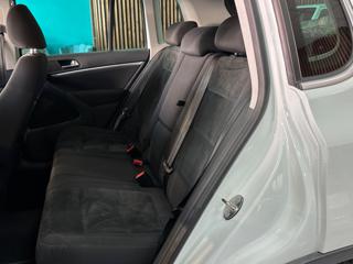 VOLKSWAGEN Tiguan usata, con Immobilizzatore elettronico