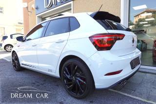 VOLKSWAGEN Polo GTI usata, con Airbag laterali