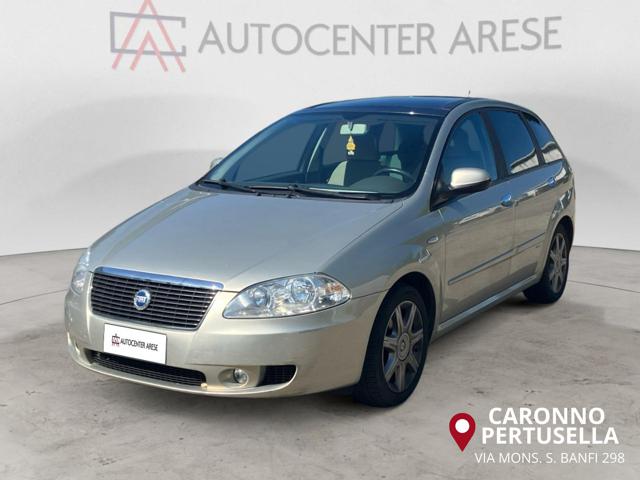 FIAT Croma usata, con ABS