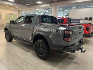 FORD Ranger Raptor usata, con Autoradio