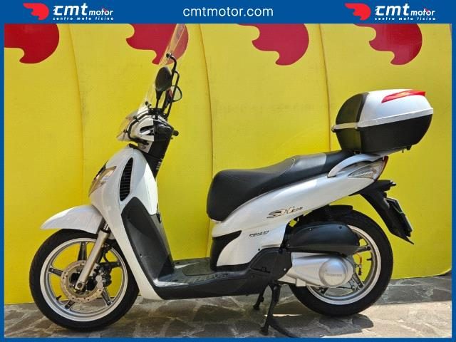 HONDA SH 150 usata 2