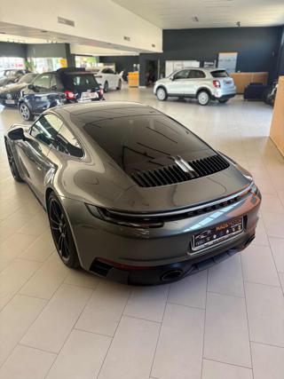 PORSCHE 911 usata, con Alzacristalli elettrici
