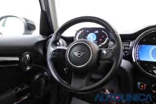 MINI Cooper usata, con Monitoraggio pressione pneumatici