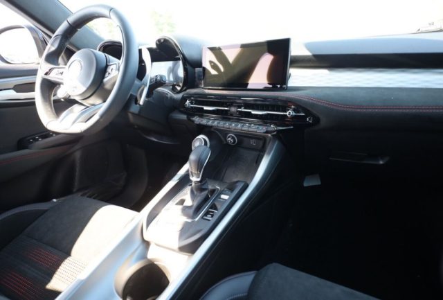 ALFA ROMEO Tonale usata, con Cruise Control