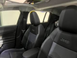 JEEP Avenger usata, con Sensori di parcheggio anteriori