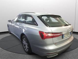 AUDI A6 usata, con Autoradio