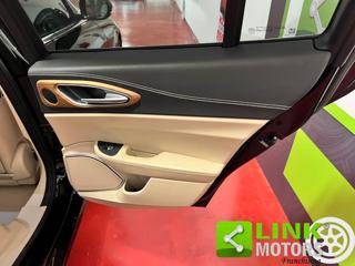 ALFA ROMEO Giulia usata, con Park Distance Control