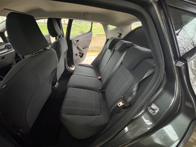 FORD Fiesta usata, con Cruise Control