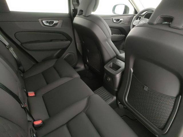 VOLVO XC60 usata, con Luci diurne LED