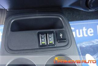 MITSUBISHI Space Star usata, con Fari Xenon