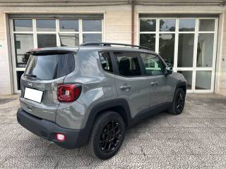 JEEP Renegade usata 6