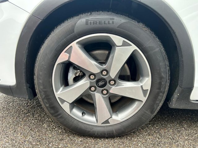 FORD Focus usata, con Autoradio