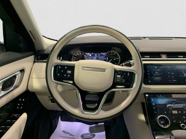 LAND ROVER Range Rover Velar usata, con ESP