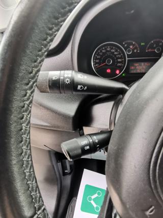 FIAT Doblo usata, con Sensori di parcheggio posteriori