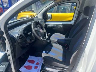 FIAT Fiorino usata 9