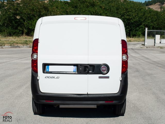 FIAT Doblo usata, con Chiusura centralizzata
