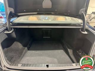 BMW 730 usata, con Bracciolo