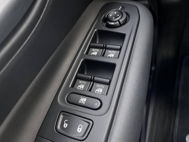 JEEP Renegade usata, con Controllo vocale