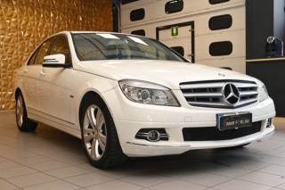 MERCEDES-BENZ C 200 usata 72