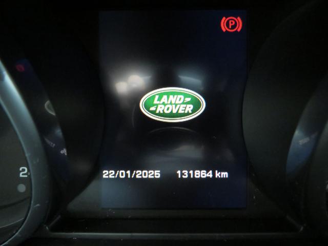 LAND ROVER Discovery Sport usata, con Cruise Control