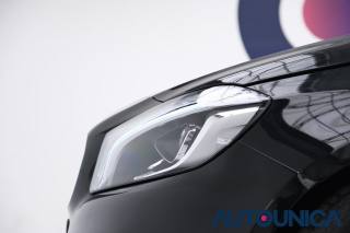 MERCEDES-BENZ A 180 usata, con Immobilizzatore elettronico