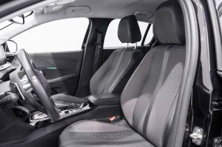 PEUGEOT 208 usata, con ESP
