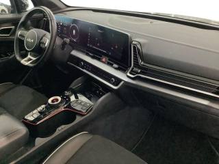 KIA Sportage usata, con Cruise Control