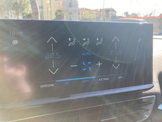 PEUGEOT 3008 usata, con Cerchi in lega