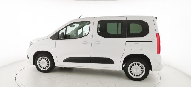 OPEL Combo Life usata, con Sensori di parcheggio anteriori