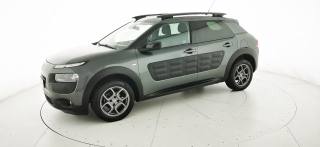 CITROEN C4 Cactus usata, con Sensore di luce