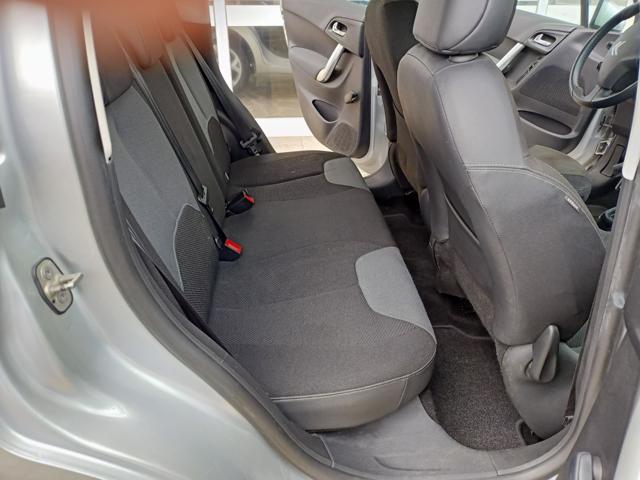 CITROEN C3 usata, con Autoradio