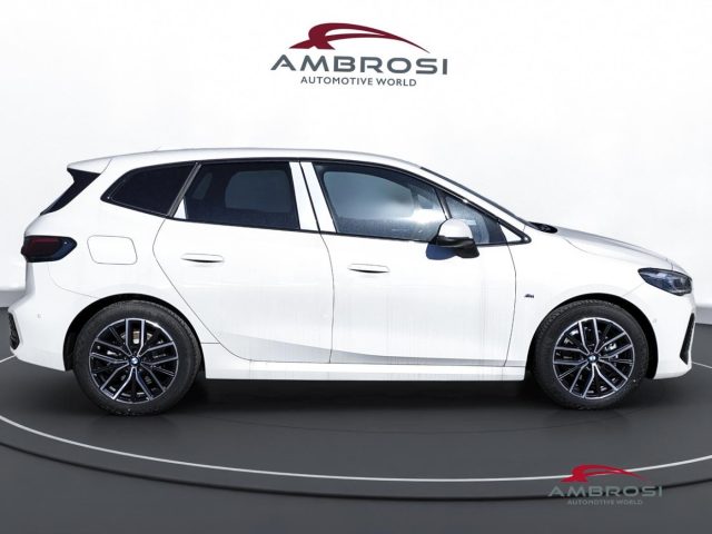 BMW 220 usata 2