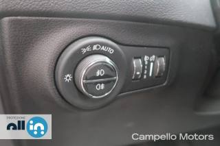 JEEP Compass usata 14