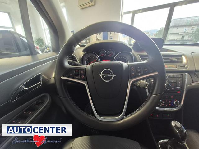 OPEL Mokka usata, con ESP