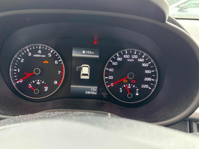 KIA Picanto usata, con Airbag Passeggero