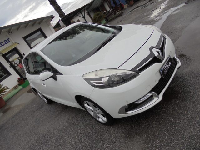 RENAULT Scenic usata 24