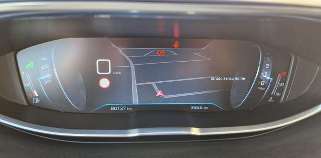 PEUGEOT 3008 usata, con Airbag Passeggero