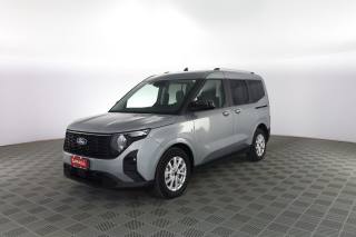 FORD Tourneo Courier usata 6