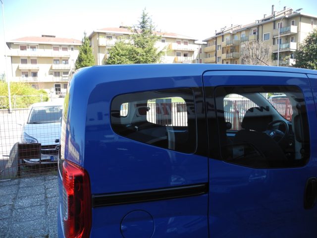 FIAT Qubo usata 51