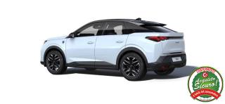 PEUGEOT 3008 usata, con Chiusura centralizzata