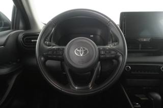 TOYOTA Yaris usata 5