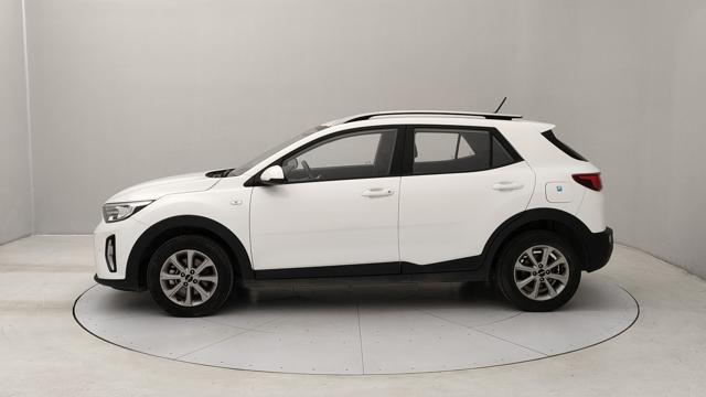 KIA Stonic usata, con Airbag