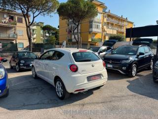 ALFA ROMEO MiTo usata, con Autoradio