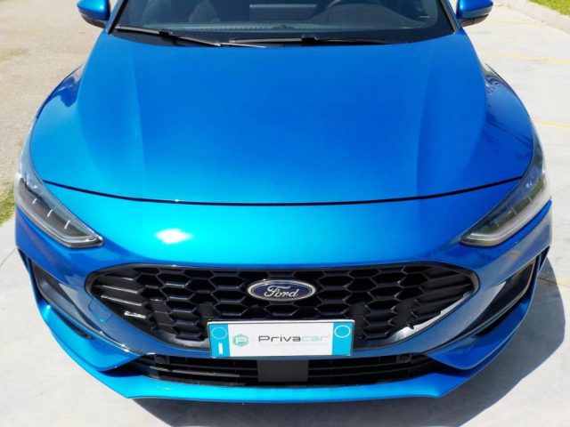 FORD Focus usata, con Sistema di navigazione