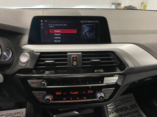 BMW X3 usata, con Controllo automatico clima