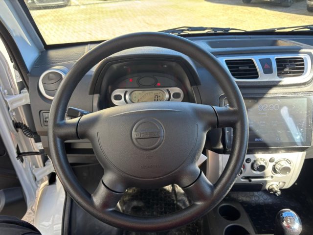 GIOTTI VICTORIA Gladiator usata 10