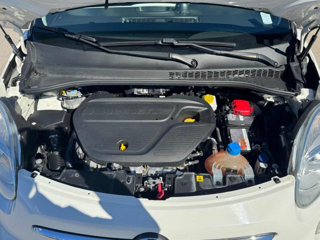 FIAT 500L usata, con Airbag testa